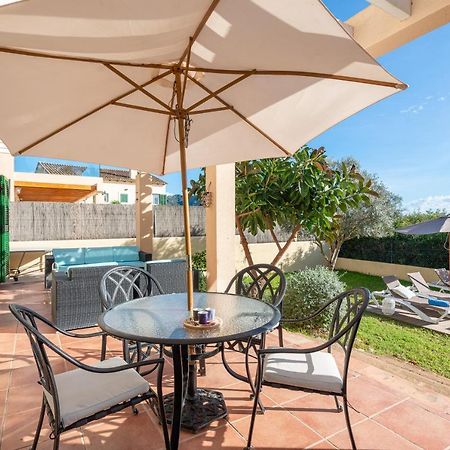 Vila Sa Copinya Son Servera  Exteriér fotografie