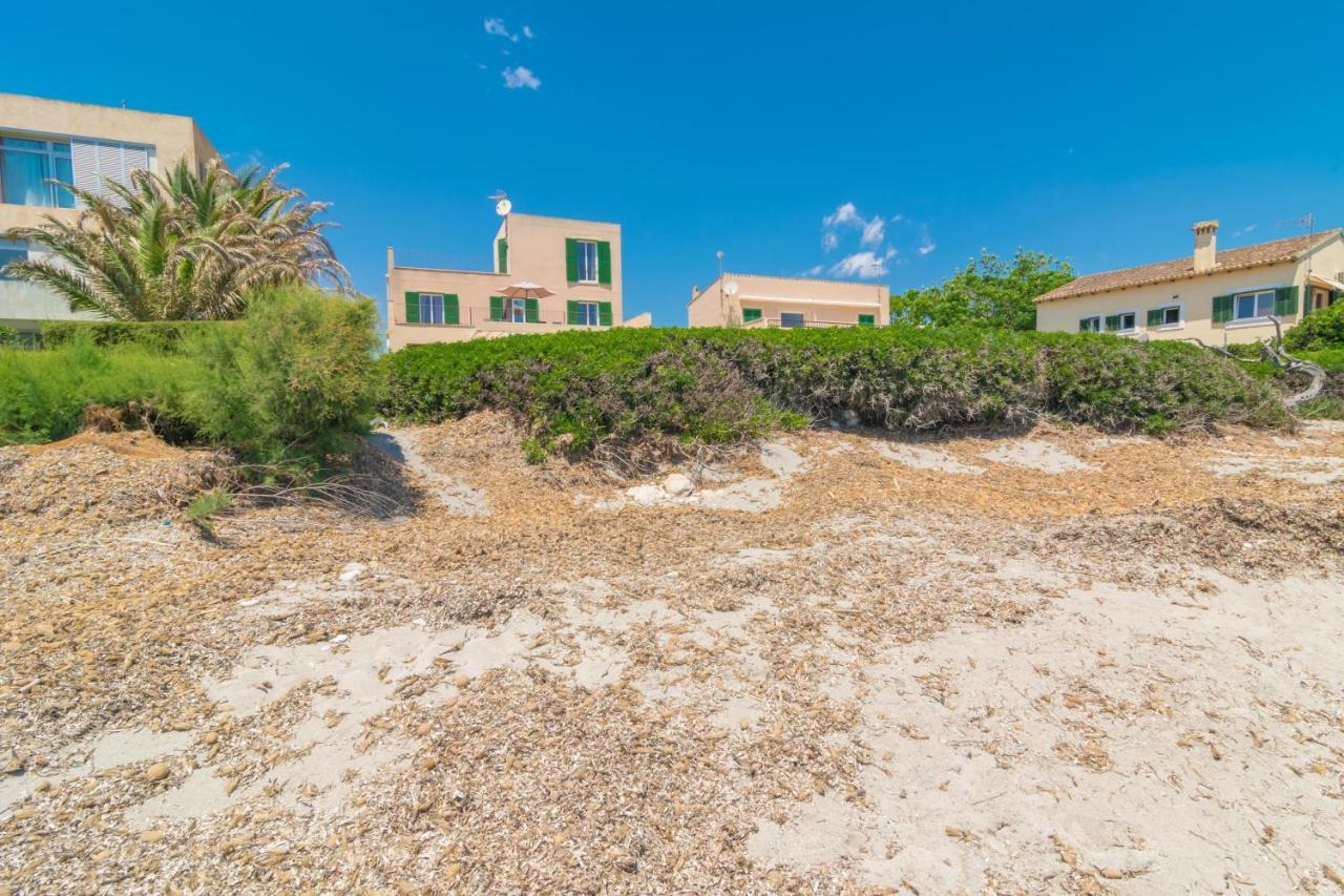 Vila Sa Copinya Son Servera  Exteriér fotografie