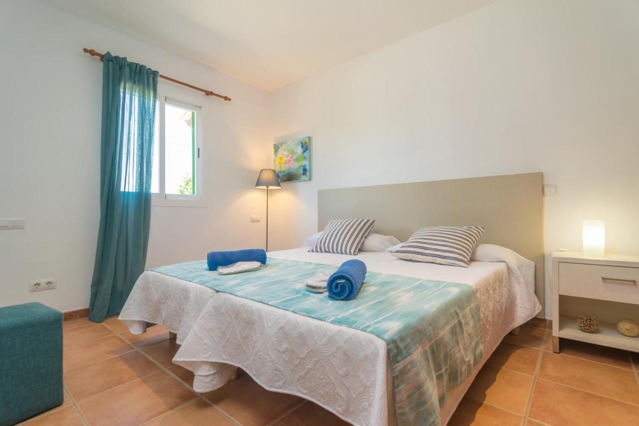 Vila Sa Copinya Son Servera  Exteriér fotografie