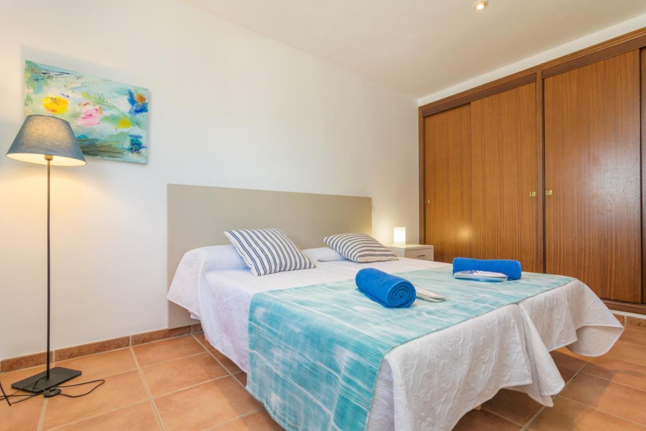 Vila Sa Copinya Son Servera  Exteriér fotografie