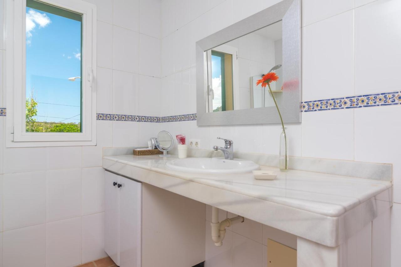 Vila Sa Copinya Son Servera  Exteriér fotografie