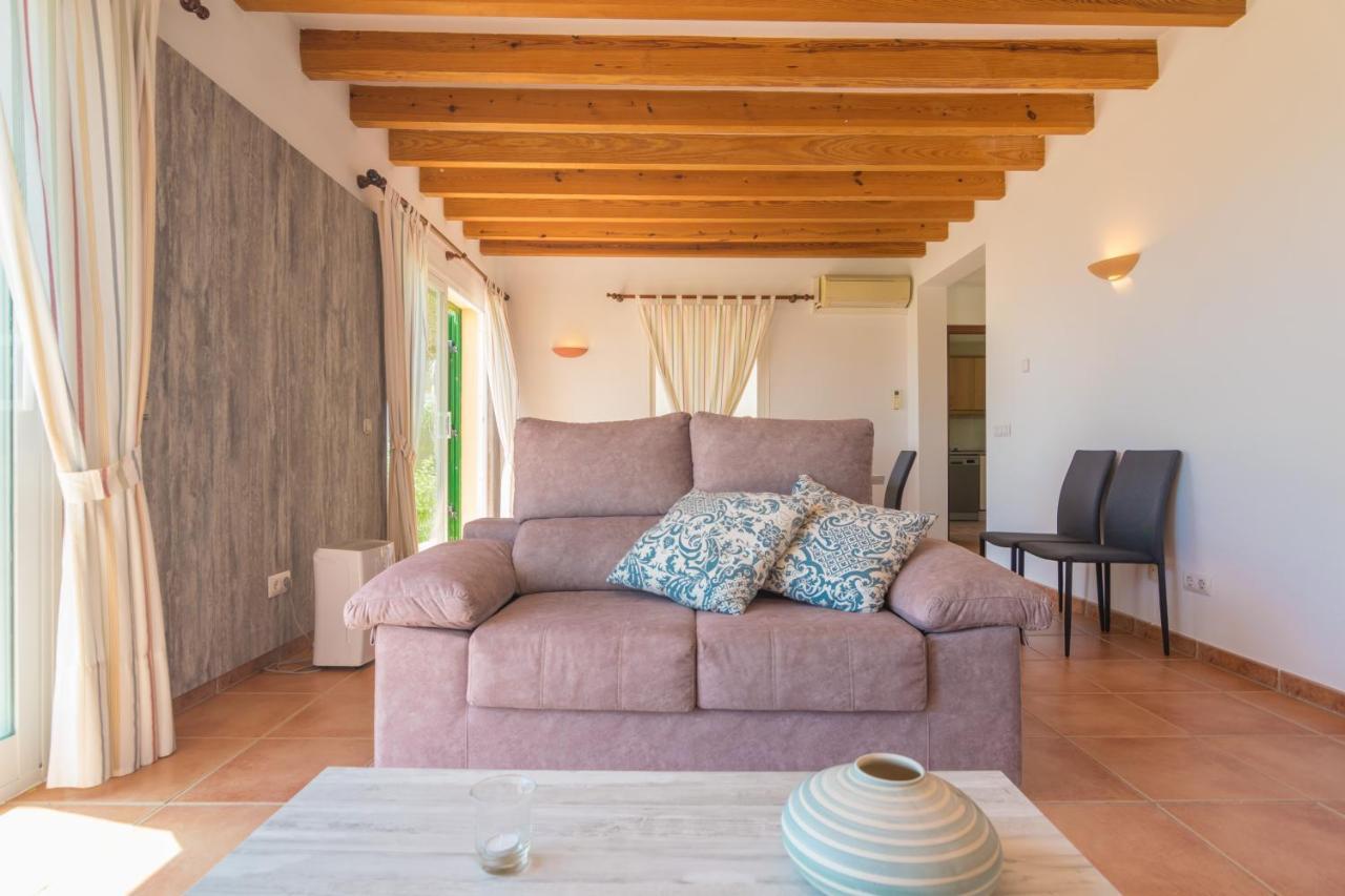 Vila Sa Copinya Son Servera  Exteriér fotografie